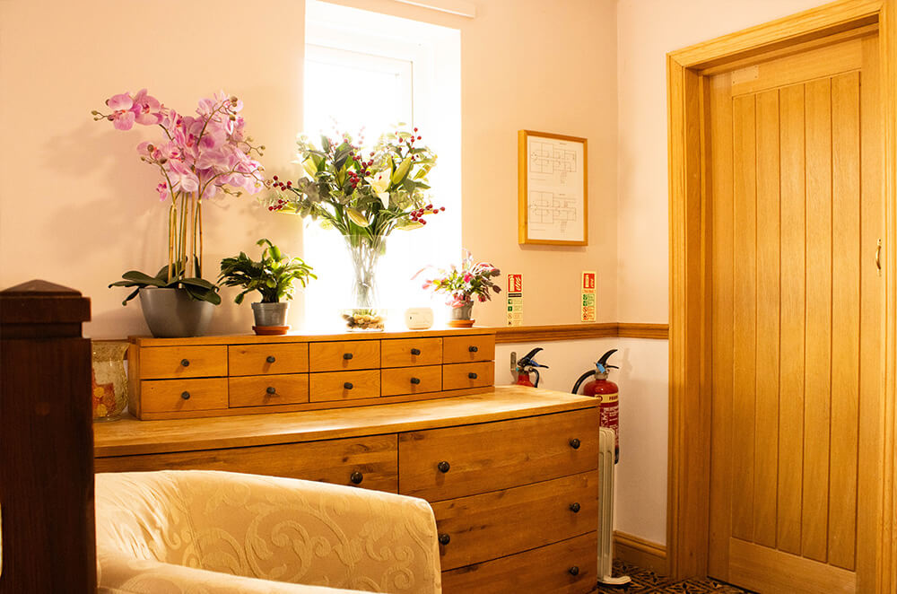 Stay With Us Image 10 | Tudor Arms - Slimbridge, Gloucestershire