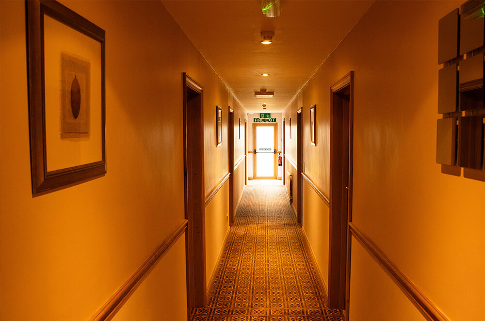 Stay With Us Image 11 | Tudor Arms - Slimbridge, Gloucestershire