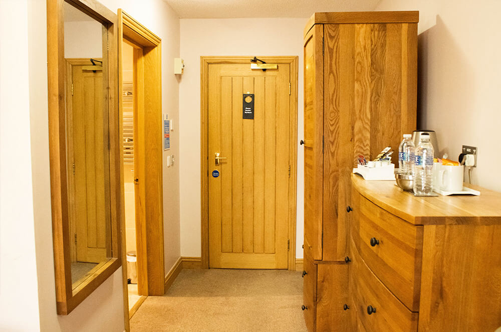 Stay With Us Image 15 | Tudor Arms - Slimbridge, Gloucestershire