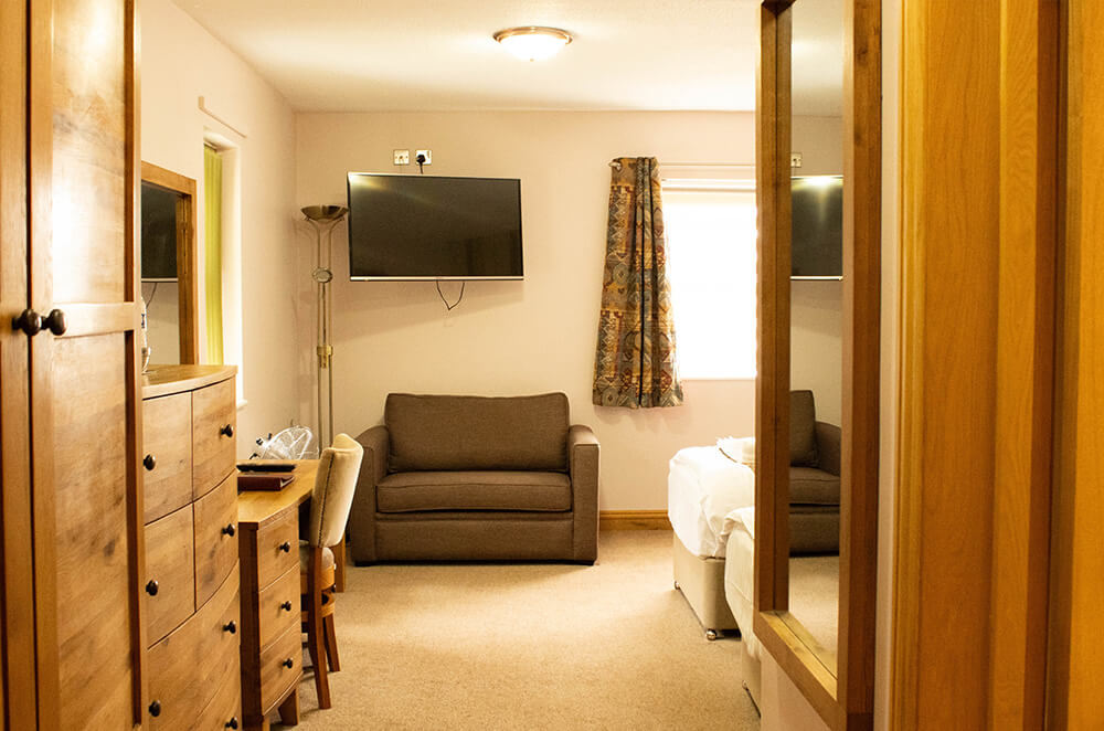 Stay With Us Image 7 | Tudor Arms - Slimbridge, Gloucestershire